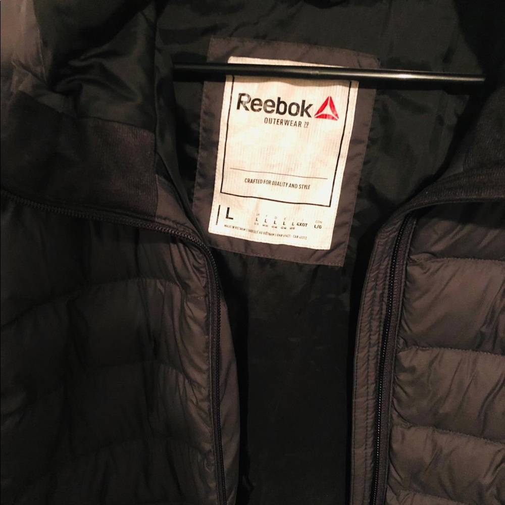 Jacket - Picture 3 of 3